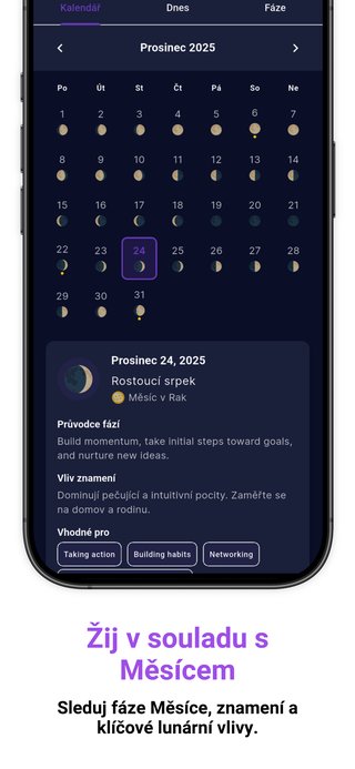 Cinsky horoskop