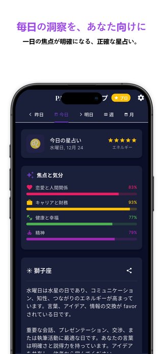 相性計算機