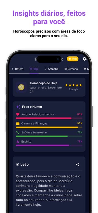 Calculadora de compatibilidade de signos e analise de amor