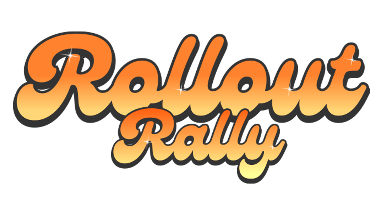 Rollout Rally Logo